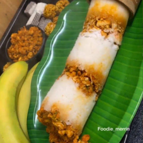 Erachi Puttu