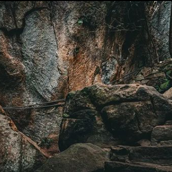 edakkal caves